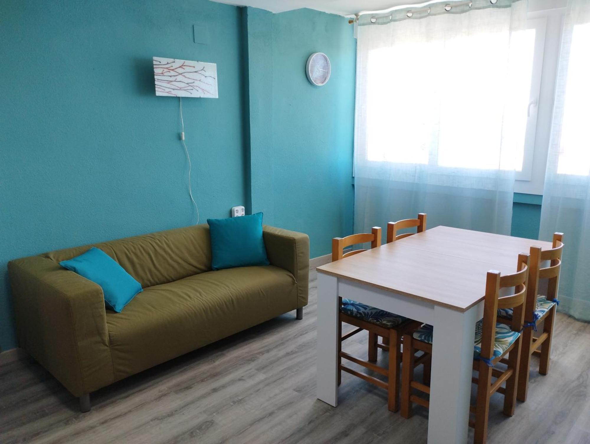 Lindo Apartamento A La Colina Torremolinos Exterior foto
