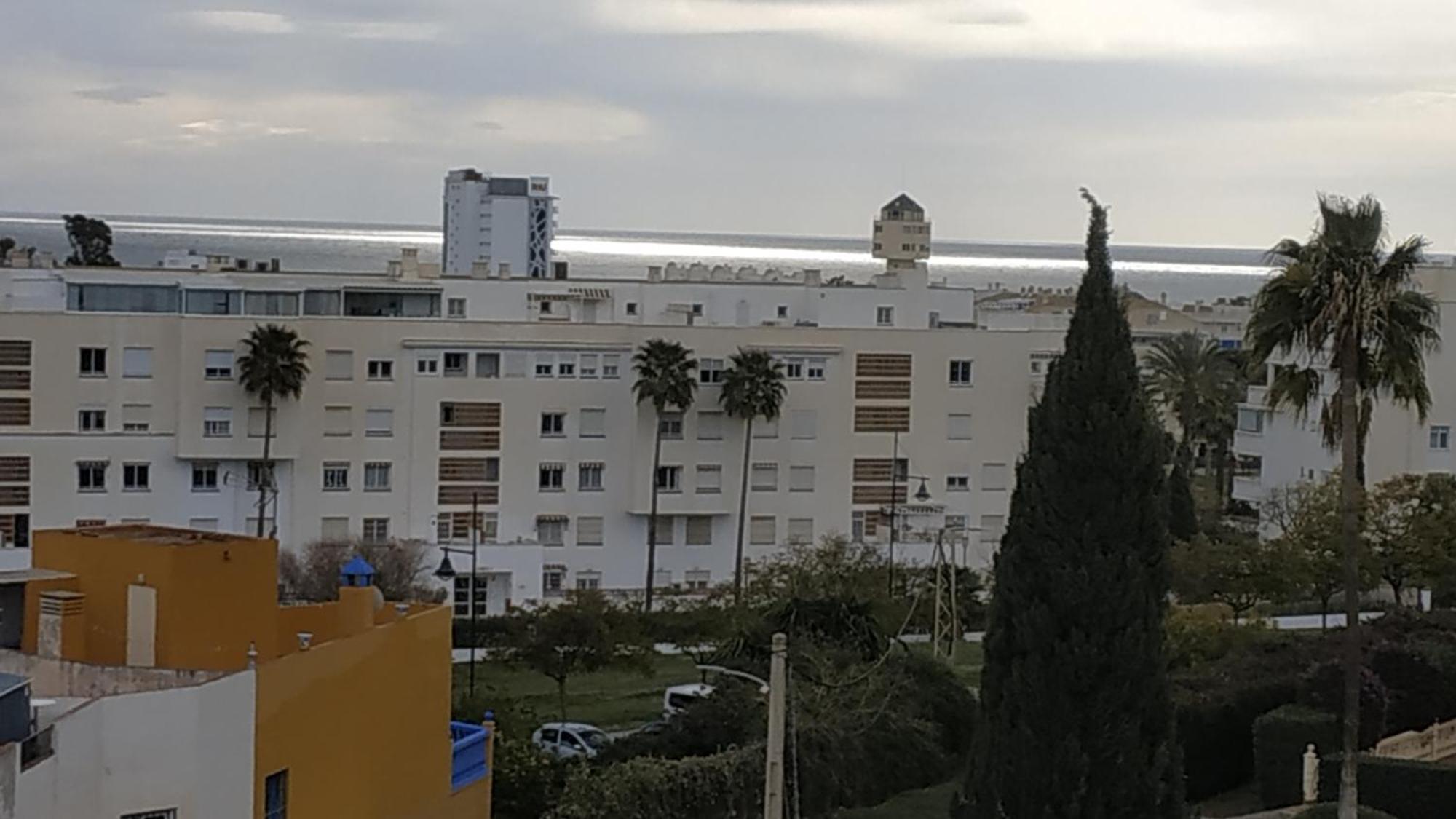 Lindo Apartamento A La Colina Torremolinos Exterior foto