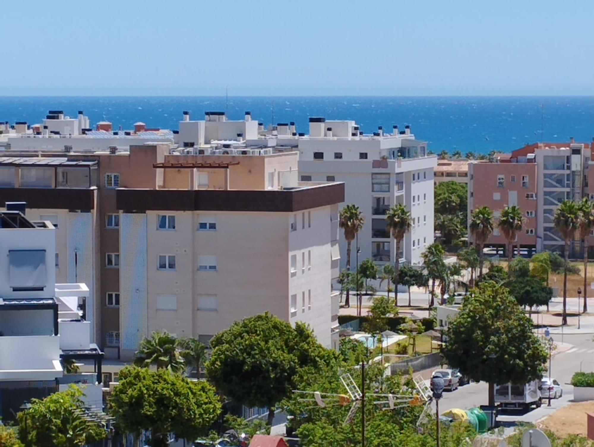 Lindo Apartamento A La Colina Torremolinos Exterior foto